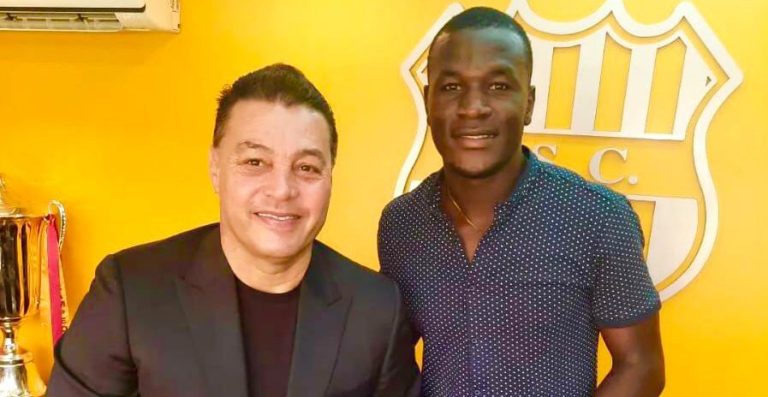 “Jeison Mina fue un pedido expreso de Célico”