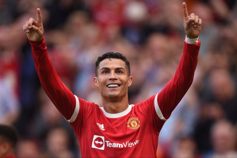 Cristiano: “Mantengamos vivo nuestro sueño de Champions”