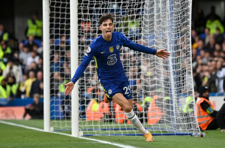 (VIDEO) CON GOL AGÓNICO: Chelsea logró sufrido triunfo ante Newcastle