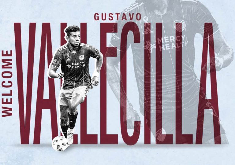 Noticia Banco Guayaquil: Gustavo Vallecilla es nuevo jugador de Colorado Rapids de la MLS