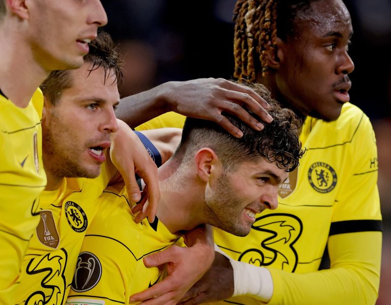 (VIDEO) Chelsea ‘despachó’ al Lille y avanza a cuartos de final de Champions