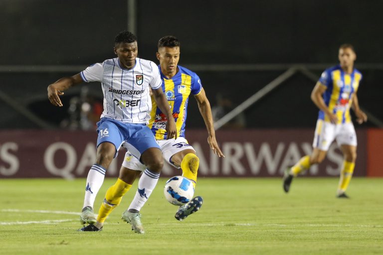 (VIDEO) Copa Sudamericana: ¡9 de Octubre a fase de grupos!