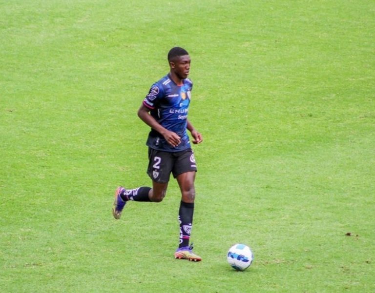 AC Milan tiene en la mira a un jugador de IDV