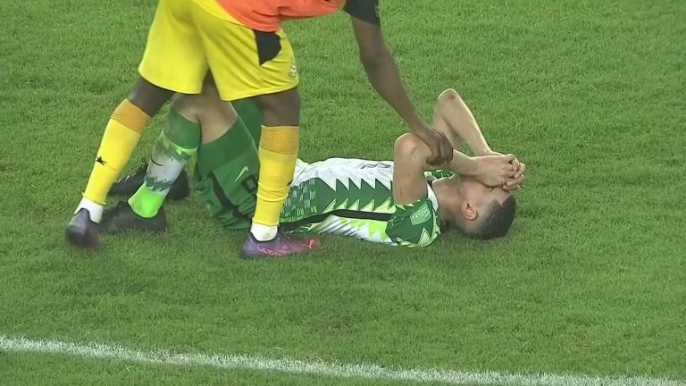(VIDEO) ¡ELIMINADO NIGERIA! Ghana clasificó a Qatar 2022