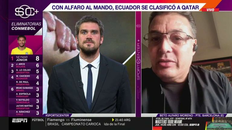 (VIDEO) Barcelona SC invitó formalmente a Messi para la ‘Noche Amarilla’ 2025
