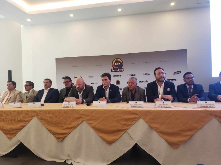 Definidas las sedes para la premiación de “El Pro” y la Liga de las Estrellas 2022