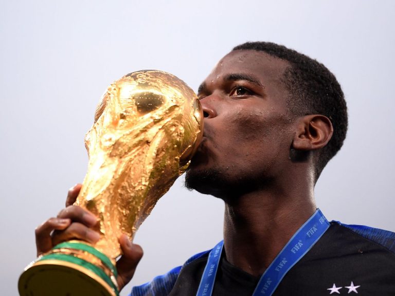Hermano de Pogba: “Paul siempre ha tenido criminales y delincuentes a su alrededor”