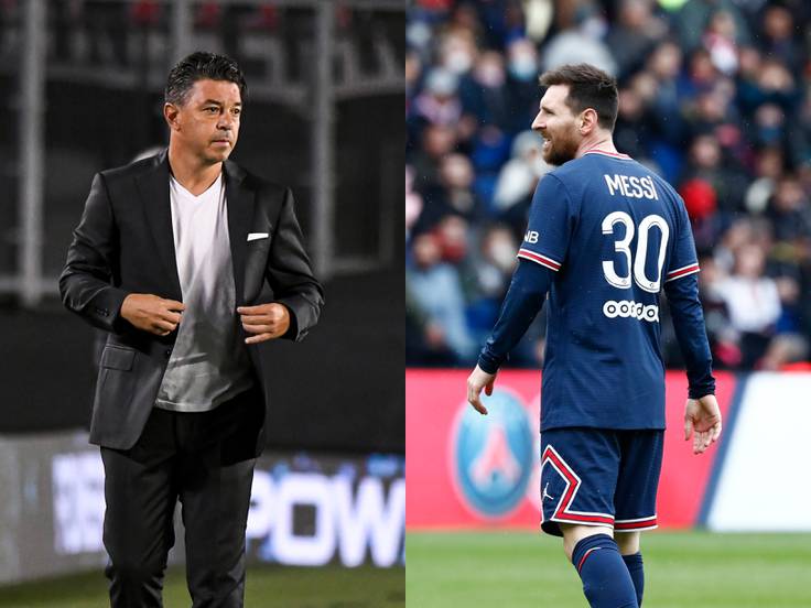 “¿Pitos a Messi? Nosotros también le maltratamos, tengamos memoria”
