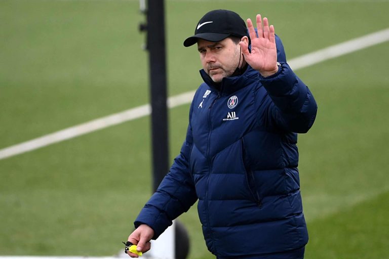 “Pochettino nunca pidió irse del PSG”