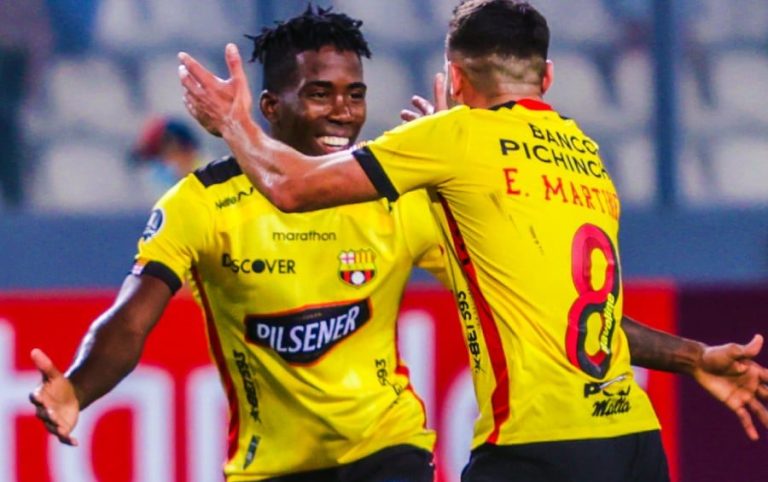 Horarios confirmados para el Barcelona vs América Mineiro