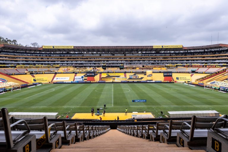 Noticia Banco Guayaquil: Entradas agotadas para Ecuador Vs. Argentina