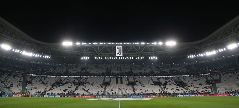 Presidente de la FIGC amenaza a la Juve tras relanzar el proyecto de la Superliga