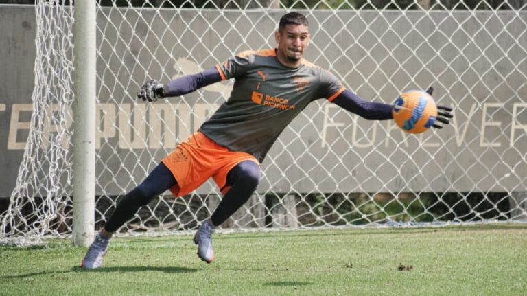 “Somos Liga, un equipo grande y sabemos que siempre hay que sumar de a 3”