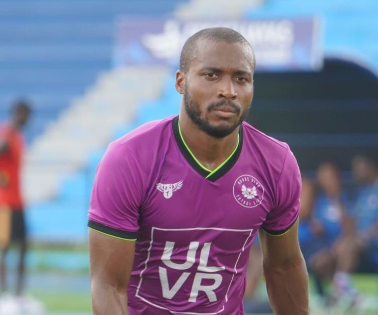 Miller Castillo, nuevo refuerzo de Búhos FC