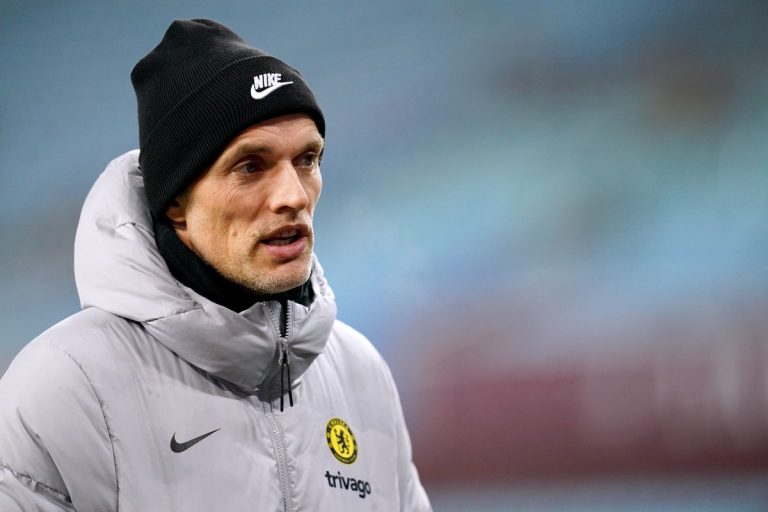 Tuchel criticó al gobierno de Reino Unido por las restricciones a Chelsea