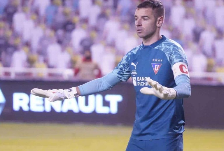 Gabbarini: “No estoy preocupado por el tiempo, sino de cómo voy a llegar”