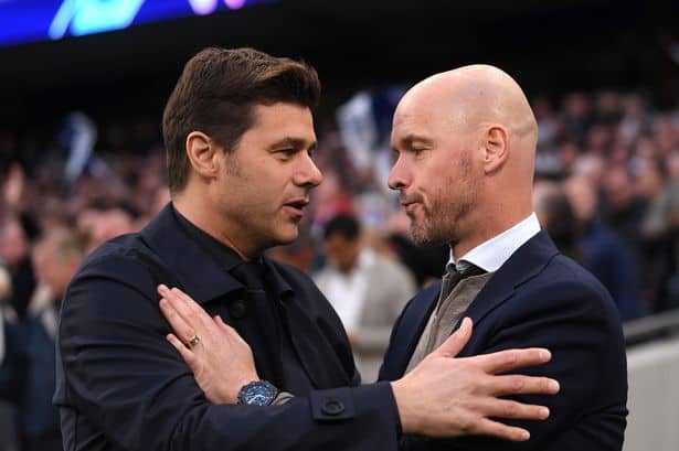 Manchester United le apunta a Pochettino o Ten Hag y pide “creer en las oportunidades”