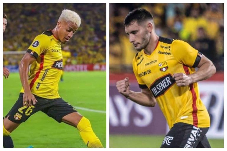 Alfaro Moreno confirmó que Castillo y Martínez se quedan en BSC