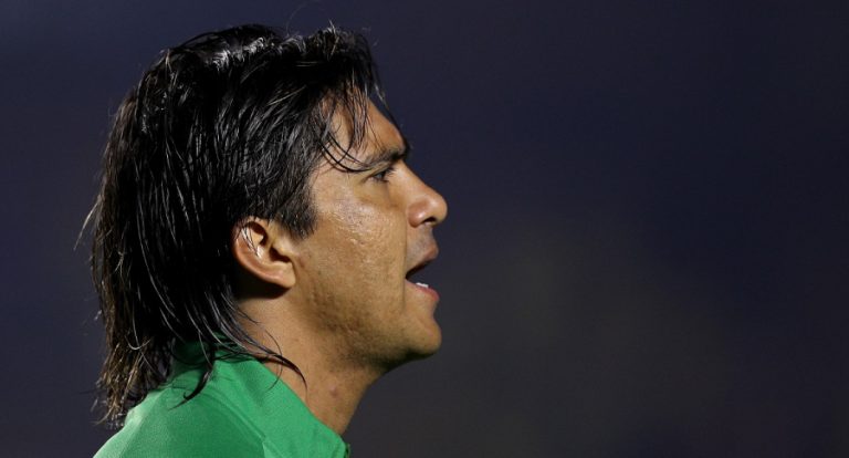“Nunca estuvimos interesados en Marcelo Moreno Martins”