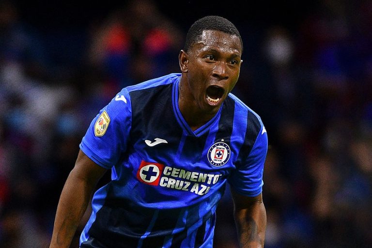 TODO LISTO: Brayan ‘Cuco’ Angulo, nuevo refuerzo del Santos FC