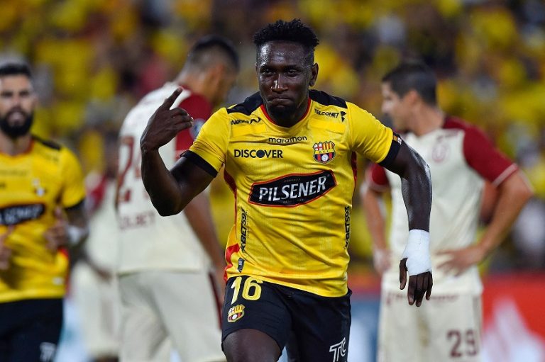ALARMA EN BSC: Erick Castillo volvió a lesionarse