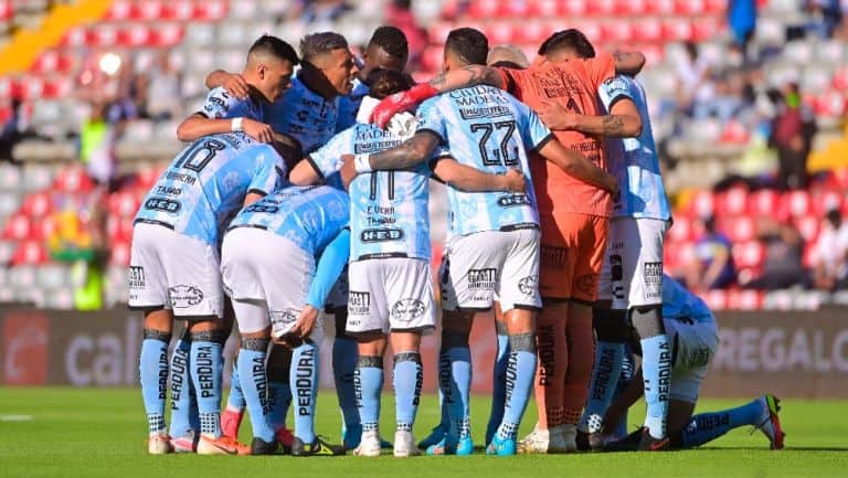 QUERÉTARO: Asamblea de Dueños inhabilitará a Gallos Blancos y vetará La Corregidora
