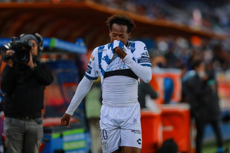 Desde La TRI confían en que Romario Ibarra llegará bien Vs. Paraguay