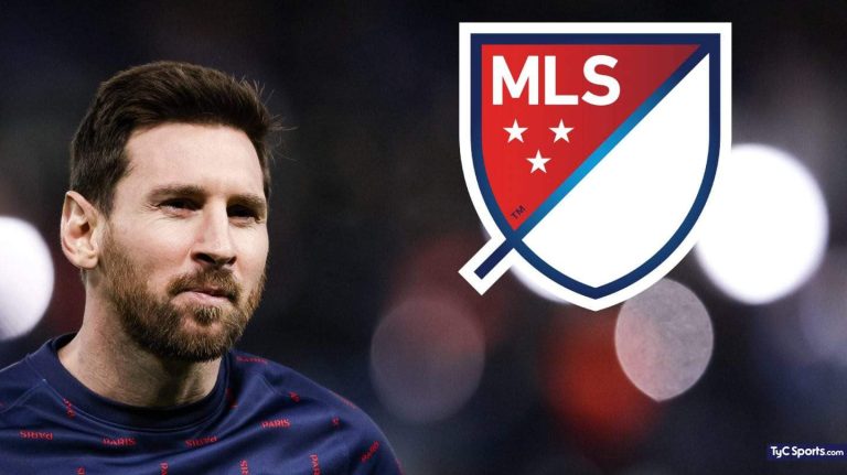 Con Messi a la cabeza, el equipo que sueña Beckham para reinar en la MLS