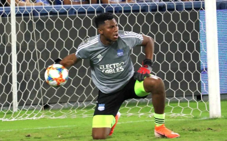 Pedro Ortiz será titular Vs. LDU