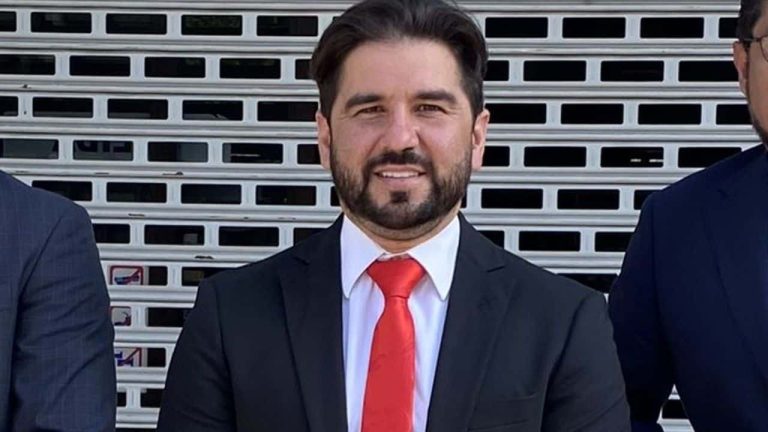 Dalo Bucaram y el arbitraje: “Hay que investigar esas conductas”