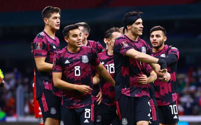 Lo que debe mejorar México a 7 meses del Mundial de Qatar 2022