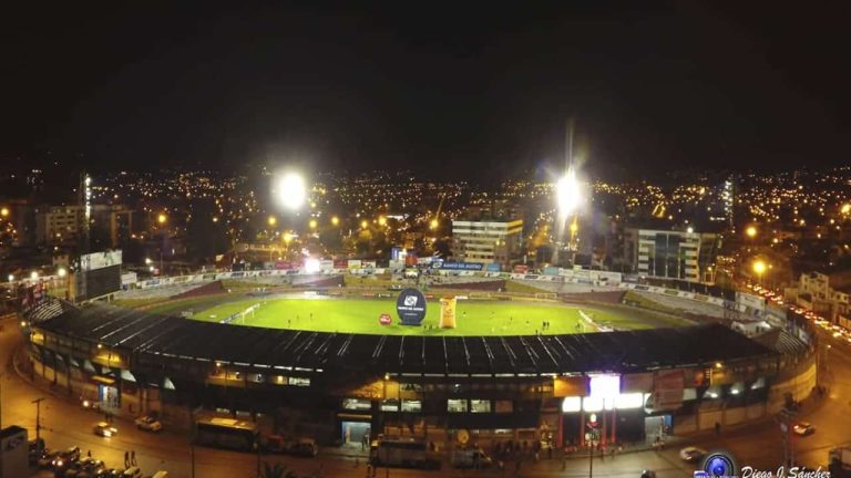 Boletos Ecu Vs. Arg: Deportivo Cuenca emitió un comunicado