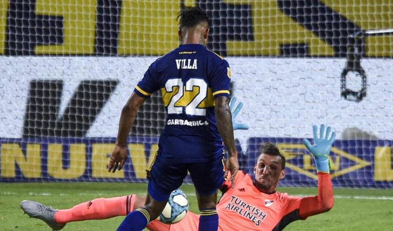 (VIDEO) Boca ganó en el Monumental: Venció a River
