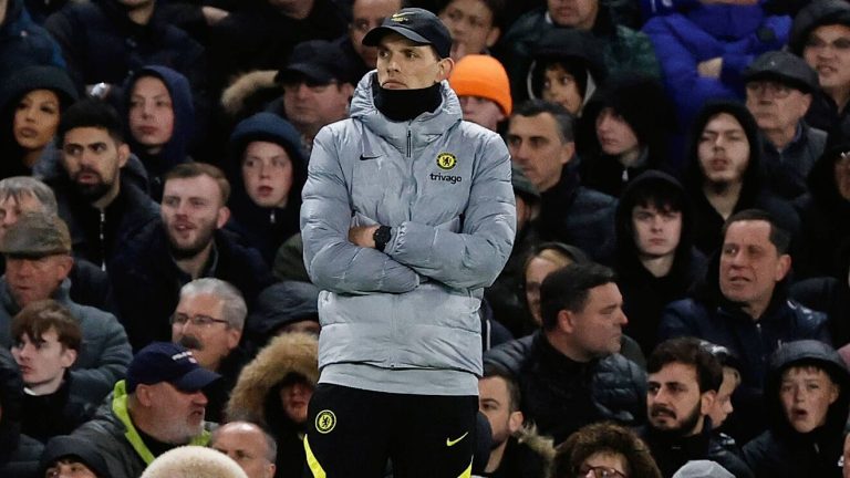 Tuchel: “El árbitro se reía con Ancelotti”