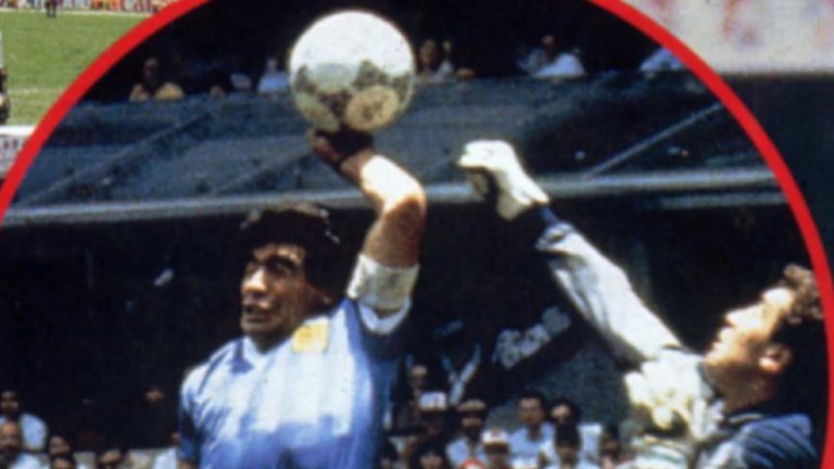 Se viene récord por la camiseta de Maradona: lluvia de millones