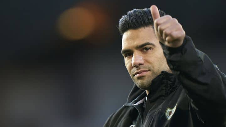 Falcao ya decidió su futuro