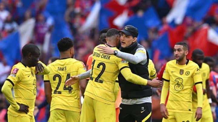 En el Chelsea se temen lo peor
