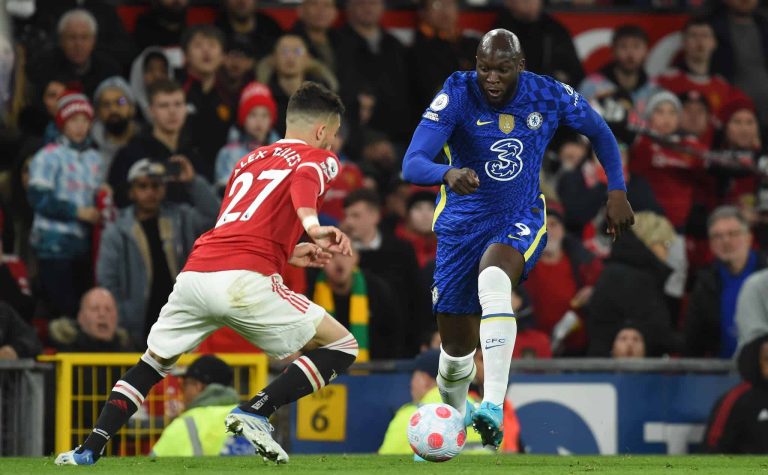 ¿Lukaku al FC Barcelona?
