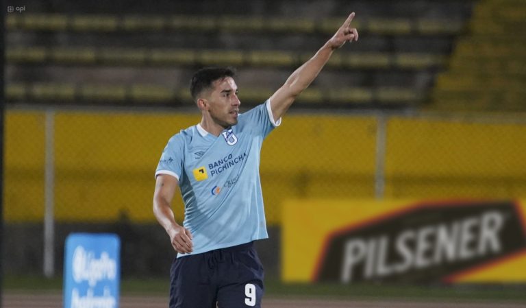 Lizandro Alzugaray: “Es verdad que hubo conversaciones con Emelec”