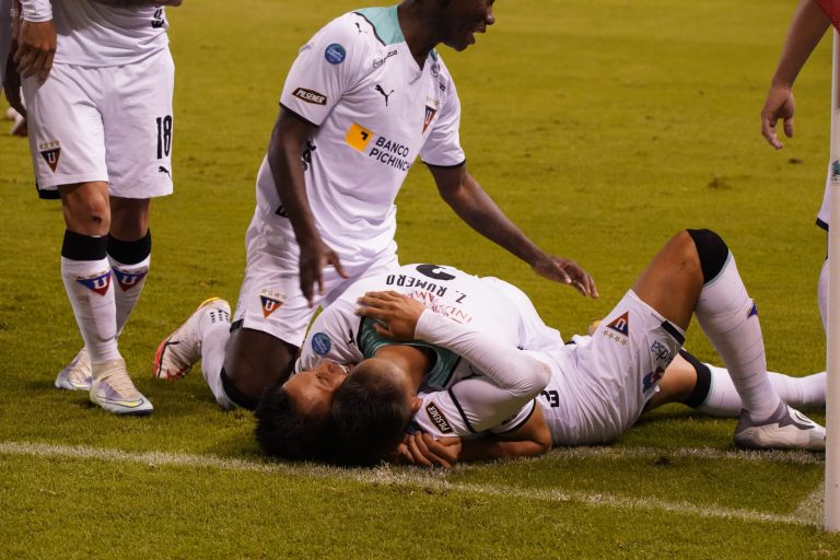 Guerra: “Este partido siempre tiene más adrenalina”