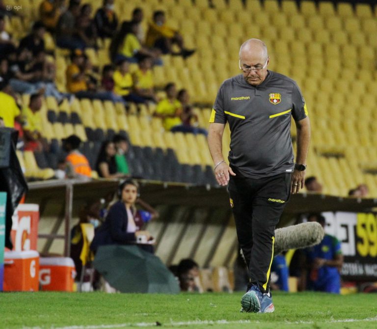 Célico: “Dominamos el partido pero la actitud no fue la que esperábamos”