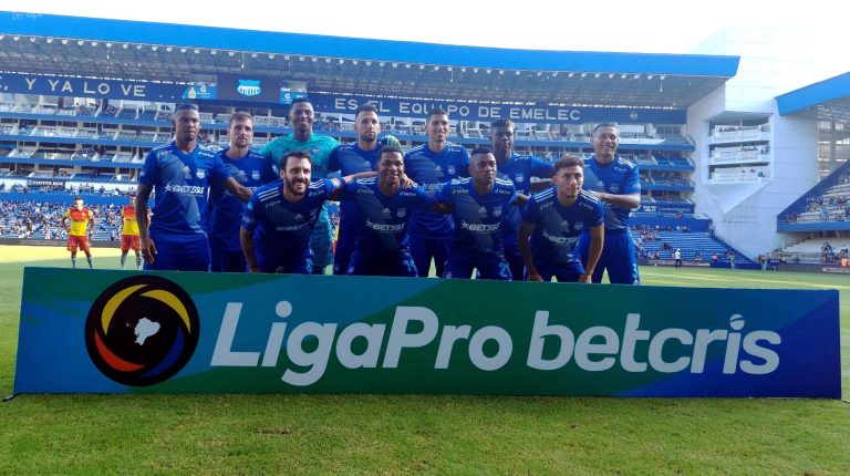 (VIDEO) “El equipo está motivado de jugar Vs. Palmeiras”