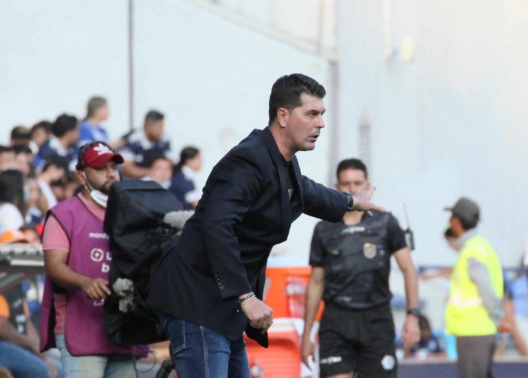 Rescalvo: “Fuimos un equipo inteligente”