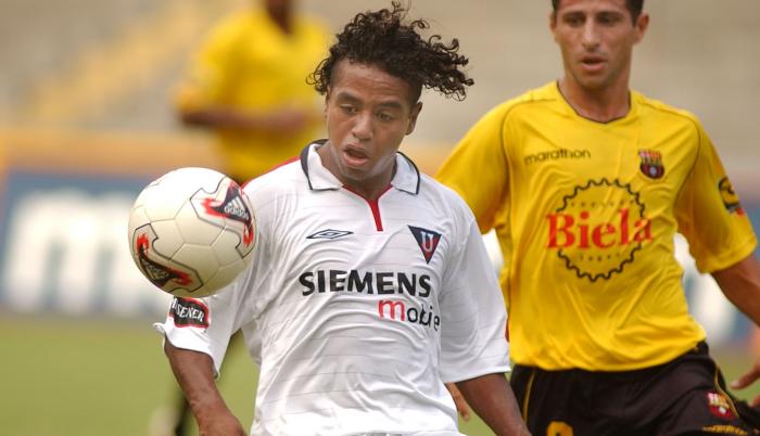 ‘Mago’ Salas a BSC: “El invicto seguirá hasta que FIFA les reconozca el triunfo”
