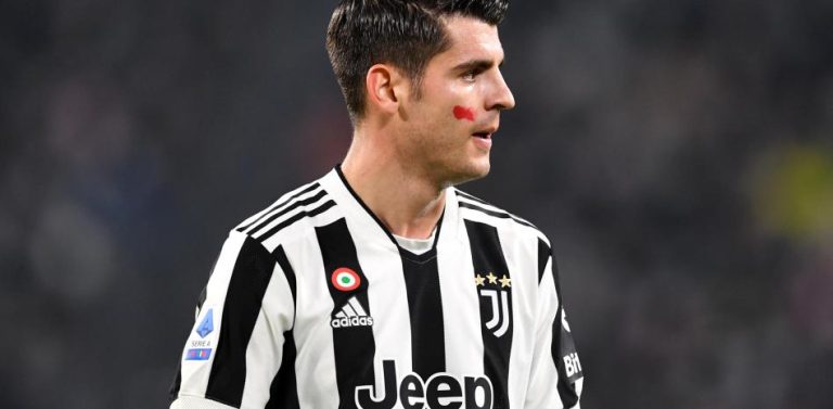 A la Juventus le puede salir mal su estrategia de presión por Morata