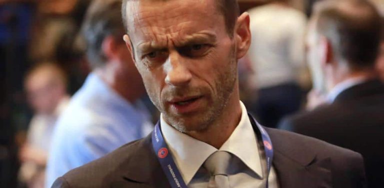 UEFA limita el gasto en salarios al 70% de los ingresos de cada club