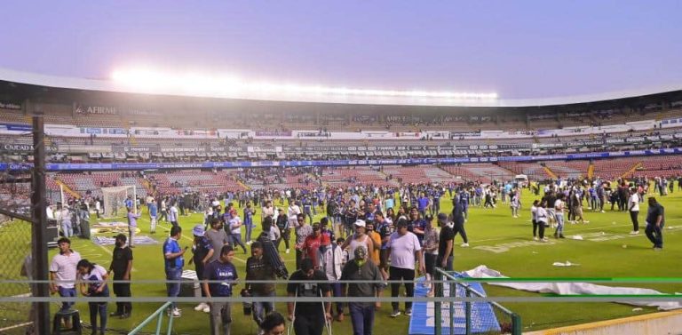 A un mes de la batalla en Querétaro: jugadores tienen problemas psicológicos