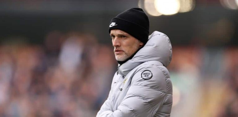 Tuchel se divorcia tras 13 años y se enfrenta a un acuerdo de divorcio de varios millones