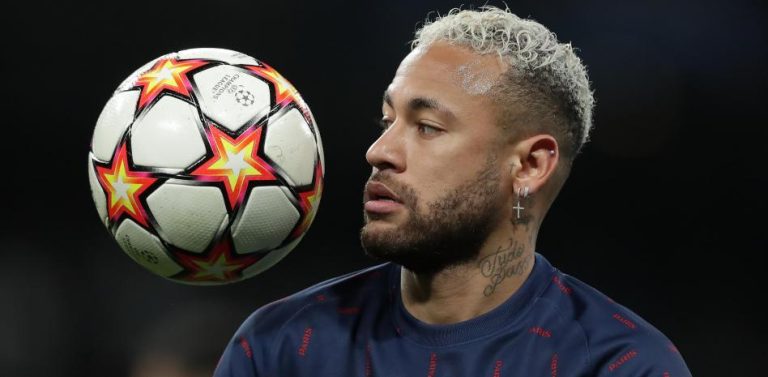 Neymar ‘estalla’ contra la prensa: “Cansado de esas noticias de m…”