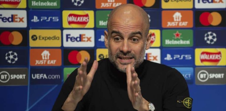 Guardiola defendió el estilo de Simeone